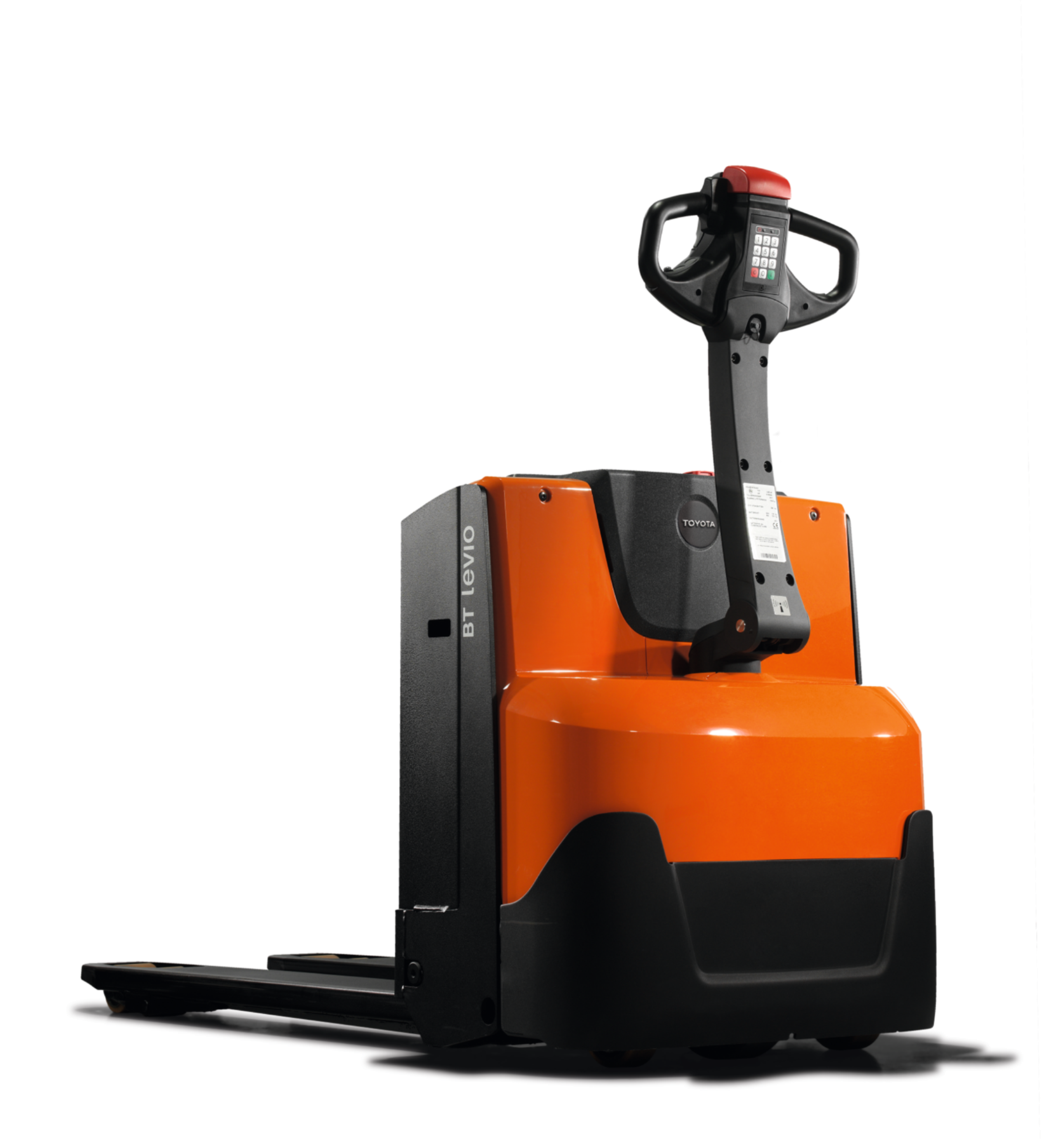Pallettrucks Pallettrucks
