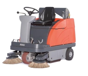 Schrobmachines Schrobmachines