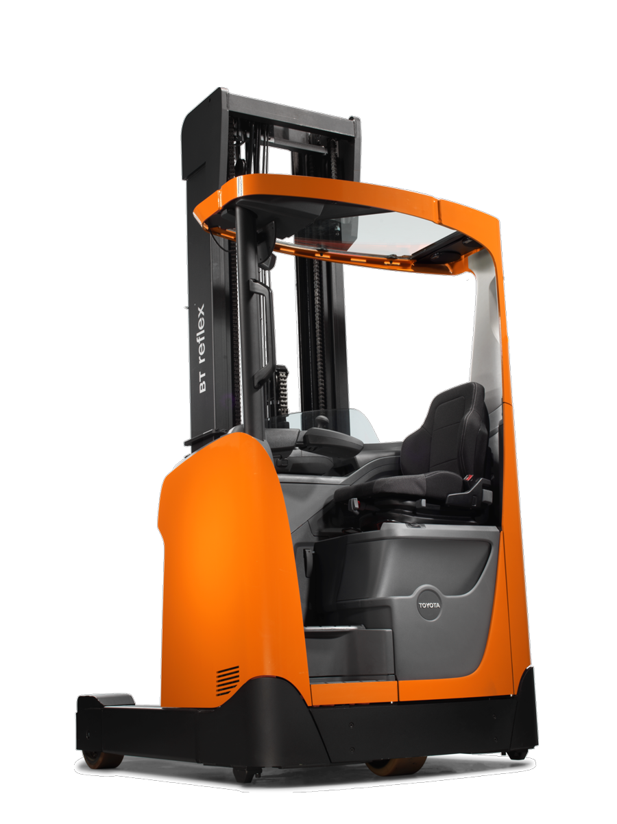 Reachtrucks Reachtrucks