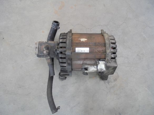 Pompmotor  7FBMF20-35