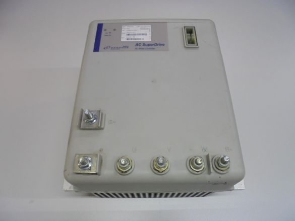 Regeling  7FBMF20-35