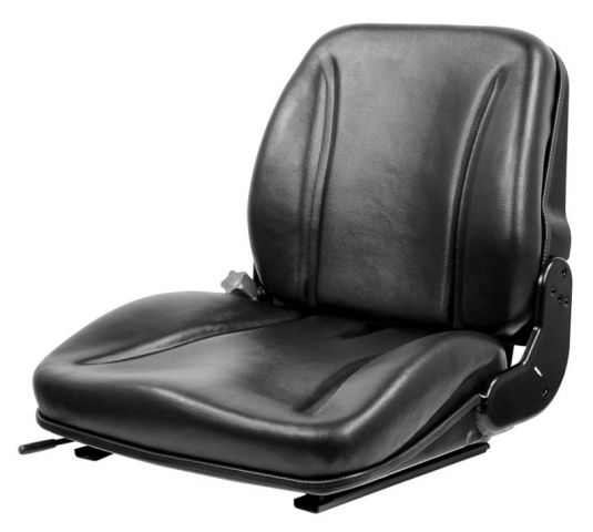 Stoel US 20 HD PVC, inclusief schakelaar