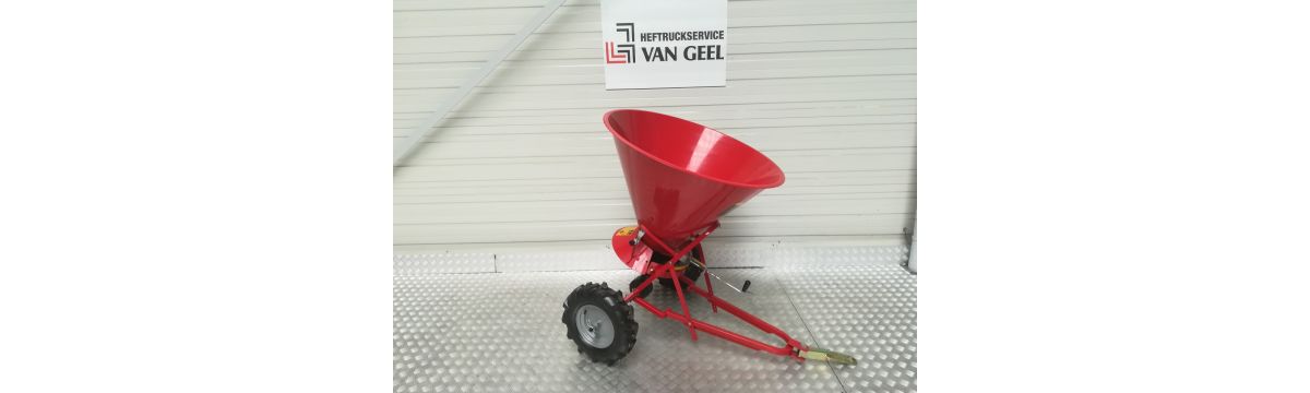 Zoutstrooier