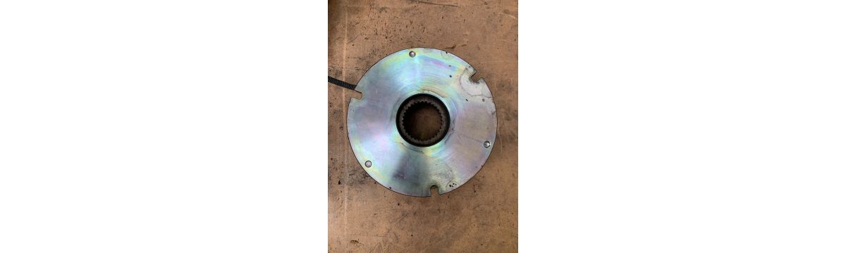 Magneetrem