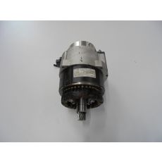 Rijmotor Iskra LWE 24V 1kW  AC