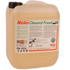 Hako Cleanol Food     kan à 10 liter