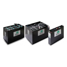 BT Lifter - L-series - LHM100UL