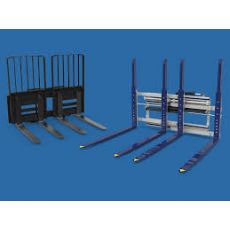 BT Lifter - L-series - LHM100UL