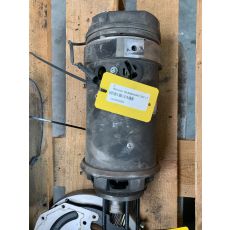  Rijmotor schabmuller 24v 1,7kw
