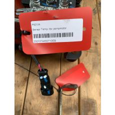  Sensor temp tbv pompmotor