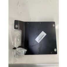  Beugel tbv omvormer