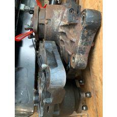  Gearbox