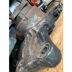  Gearbox LH