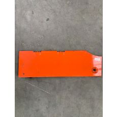  Zijplaat R