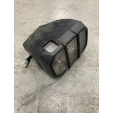  Lamp RH incl beugel
