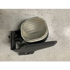  Werklamp 12v halogeen