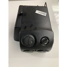 Kachel incl voorkap