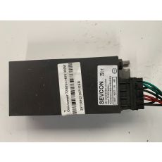   omvormer 72/80v=48v 300w sevcon