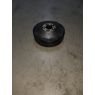 Onderdeel Aandrijfwiel Rubber