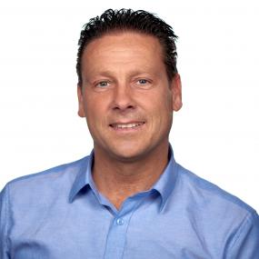 Patrick Marcelis