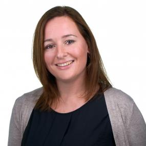 Patricia van Gorp