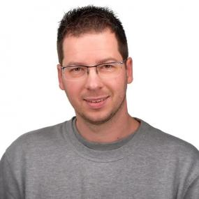 Raymond van Wanrooij